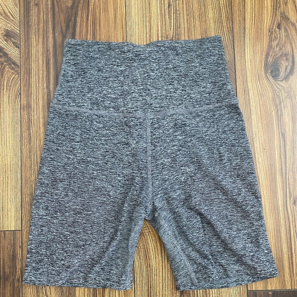 Beyond yoga biker shorts